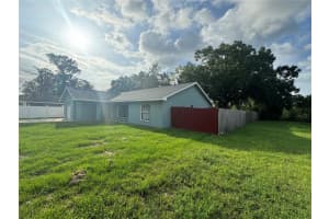 14705 20TH PLACE, OCALA, FL 34481 Sold 09/12/25