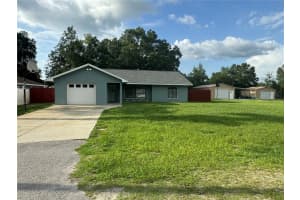 14705 20TH PLACE, OCALA, FL 34481 Sold 09/12/25