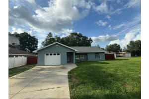 14705 20TH PLACE, OCALA, FL 34481 Sold 09/12/25
