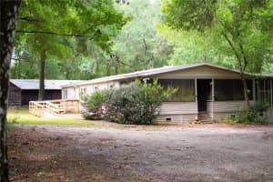 4100 89TH AVENUE, OCALA, FL 34481 - MLS#MFROM704963