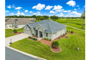 9543 137TH STREET ROAD, SUMMERFIELD, FL 34491 - MLS#MFROM704968