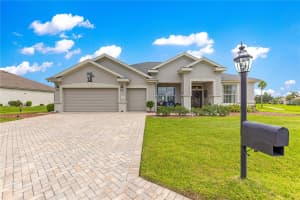 9543 137TH STREET ROAD, SUMMERFIELD, FL 34491 - MLS#MFROM704968