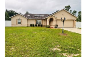 2275 167TH PLACE, OCALA, FL 34473 - MLS#MFROM704978