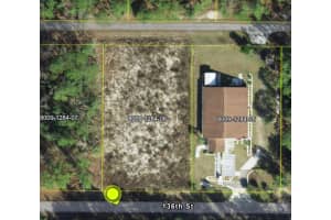 TBD 136TH STREET, OCALA, FL 34473 - MLS#MFROM704982