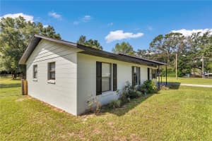 16550 NE 26 PLACE, WILLISTON, FL 32696 - MLS#MFROM704996