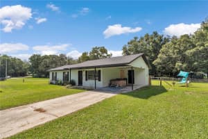 16550 NE 26 PLACE, WILLISTON, FL 32696 - MLS#MFROM704996