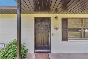 16550 NE 26 PLACE, WILLISTON, FL 32696 - MLS#MFROM704996