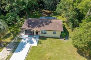 40 CHATFIELD DRIVE, BROOKSVILLE, FL 34601 Sold 10/01/25