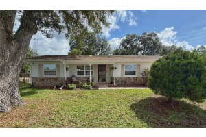 3405 Sw 147th Lane Rd, OCALA
