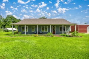 3905 Se 84th Lane Rd, OCALA