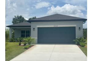 3662 CONSTITUTION DRIVE, NORTH PORT, FL 34291 - MLS#MFROM705022
