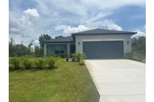 3662 CONSTITUTION DRIVE, NORTH PORT, FL 34291 - MLS#MFROM705022