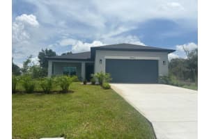 3662 CONSTITUTION DRIVE, NORTH PORT, FL 34291 - MLS#MFROM705022