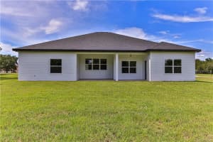 783 ALASKA LANE, HERNANDO, FL 34442 Sold 10/15/25