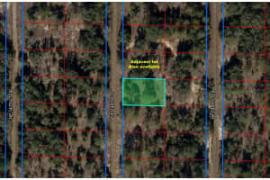 919 148TH COURT, WILLISTON, FL 32696 Sold 08/13/25