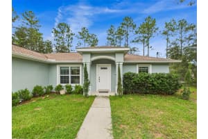 1899 OLIVER DRIVE, CITRUS SPRINGS, FL 34434 - MLS#MFROM705027