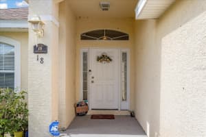 18 SUNRISE DRIVE, OCALA, FL 34472 - MLS#MFROM705030