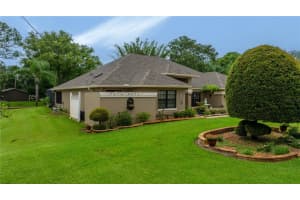 36 CHINICA DRIVE, SUMMERFIELD, FL 34491 - MLS#MFROM705036