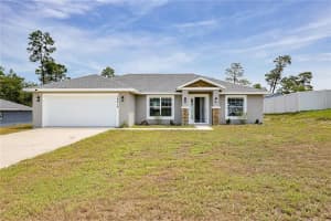 16656 21ST AVENUE, OCALA, FL 34473 - MLS#MFROM705040