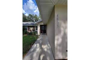 4855 Nw 80th Ct, OCALA
