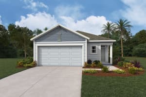24385 Nw 11th Pl, NEWBERRY