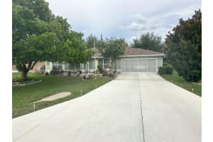 8447 Sw 60th Ct, OCALA