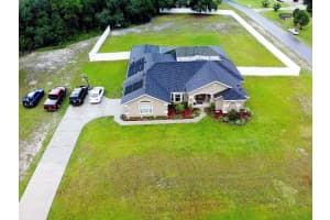 6282 61ST AVENUE ROAD, SILVER SPRINGS, FL 34488 - MLS#MFROM705057