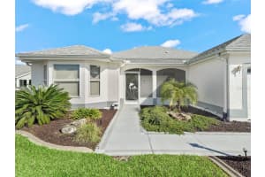 1103 CHAPARRAL DRIVE, LADY LAKE, FL 32159 - MLS#MFROM705062