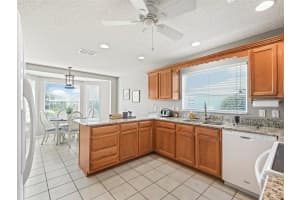 1103 CHAPARRAL DRIVE, LADY LAKE, FL 32159 - MLS#MFROM705062