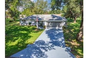 10524 Sw 62nd Ct, OCALA