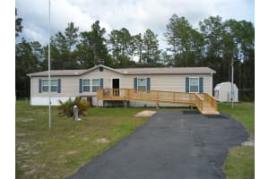 2443 PINE RIDGE AVENUE, HOMOSASSA, FL 34448 - MLS#MFROM705067