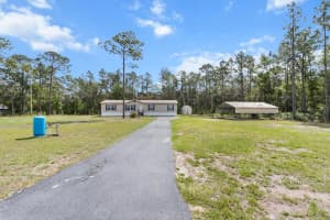 2443 PINE RIDGE AVENUE, HOMOSASSA, FL 34448 - MLS#MFROM705067