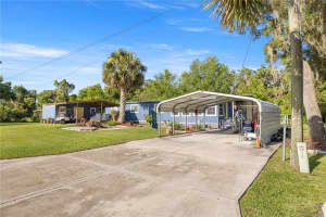 9490 306TH AVENUE, FORT MC COY, FL 32134 - MLS#MFROM705070