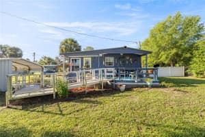 9490 306TH AVENUE, FORT MC COY, FL 32134 - MLS#MFROM705070