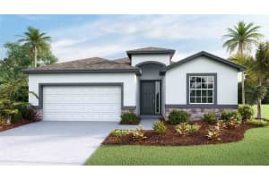 4253 Sw 54th Street Rd, OCALA