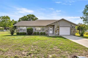 7 ALMOND TRAIL LANE, OCALA, FL 34472 Sold 08/23/25