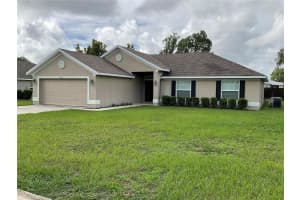 1203 Se 65th Cir, OCALA