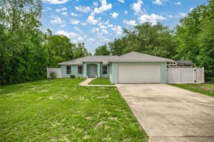 22385 BEACH BOULEVARD, DUNNELLON, FL 34431 Sold 09/03/25