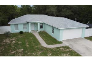 22385 BEACH BOULEVARD, DUNNELLON, FL 34431 Sold 09/03/25