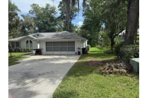 19052 91ST LANE, DUNNELLON, FL 34432 Sold 08/08/25