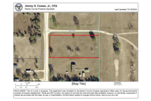 Lot 1 SW 165TH AVENUE ROAD, OCALA, FL 34481 - MLS#MFROM705109