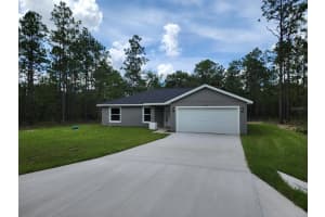 24780 Nw Hillsdale Ave, DUNNELLON