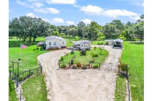 5331 SE COUNTY ROAD 337, MORRISTON, FL 32668 - MLS#MFROM705116