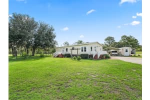 5331 SE COUNTY ROAD 337, MORRISTON, FL 32668 - MLS#MFROM705116
