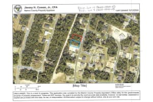 15838 35TH COURT ROAD, OCALA, FL 34478 - MLS#MFROM705132