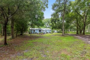 3850 & 3860 Se 145th St, SUMMERFIELD
