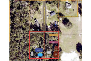 3850 & 3860 145TH STREET, SUMMERFIELD, FL 34491 - MLS#MFROM705138