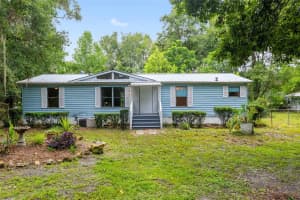 3850 & 3860 145TH STREET, SUMMERFIELD, FL 34491 - MLS#MFROM705138
