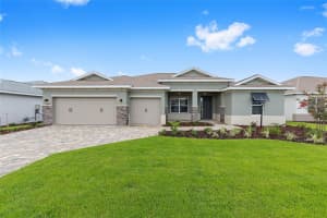 10880 101ST LOOP, OCALA, FL 34481 - MLS#MFROM705140