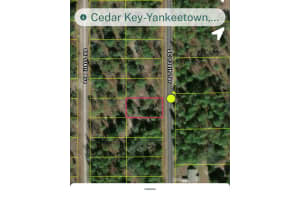 Lot 24 136 TERRACE, DUNNELLON, FL 34431 - MLS#MFROM705145